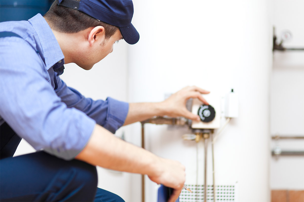Plumbing Services